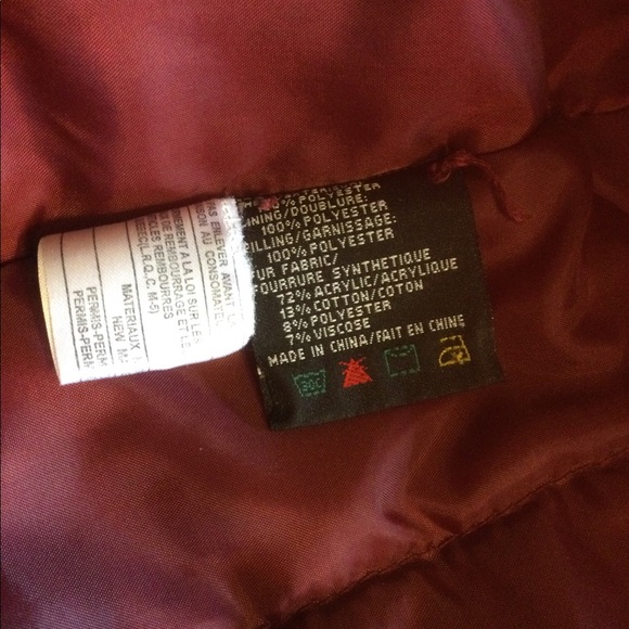 Alia 3/4 Length Coat - Picture 4 of 4